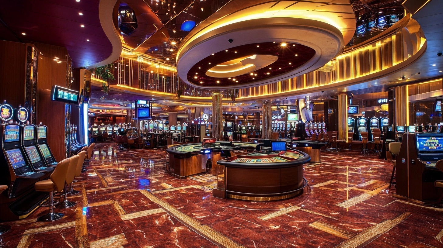 Tournament Betting